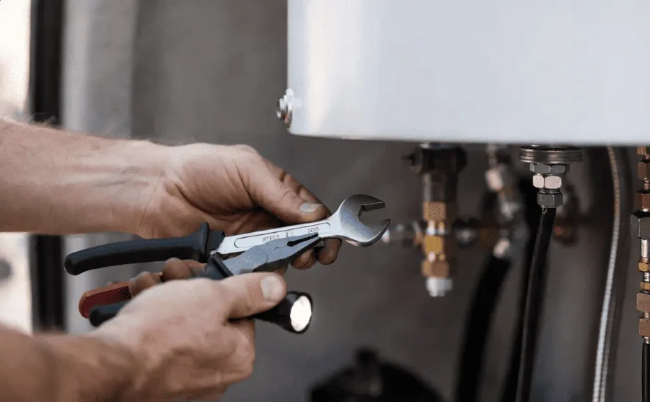 Why choose Water Heater Repair in Grand Valley, PA
